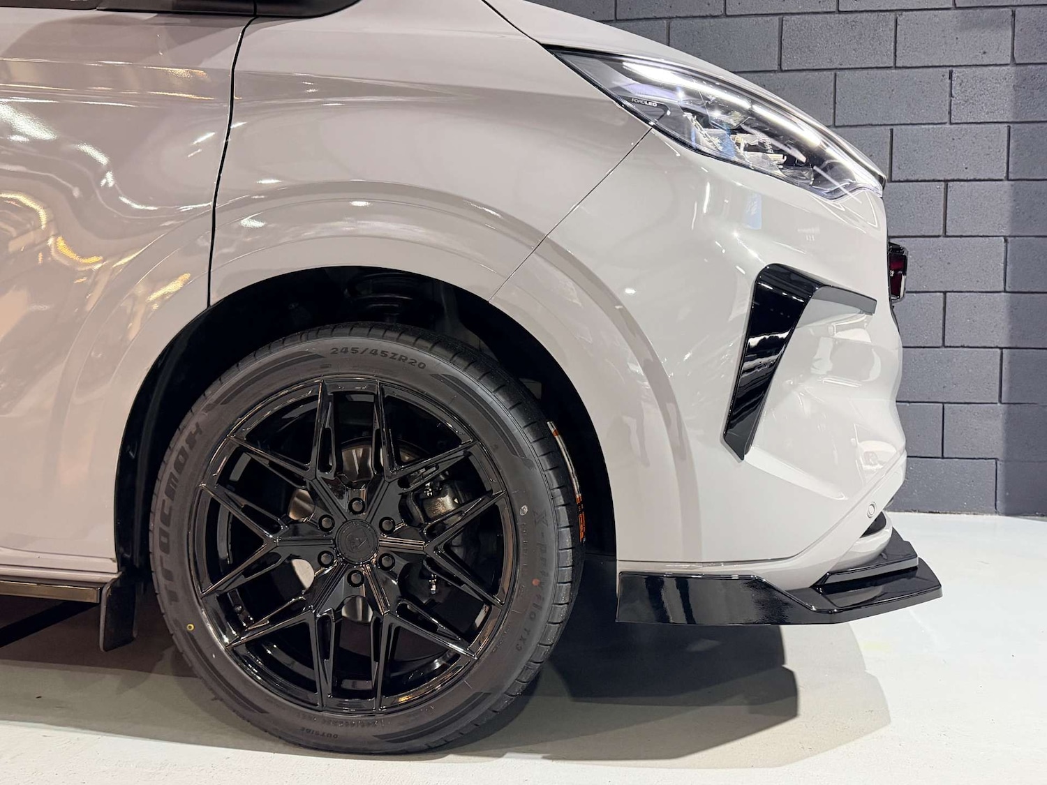 Used Ford Transit Custom 2024 for sale - 77544989: Photo 36