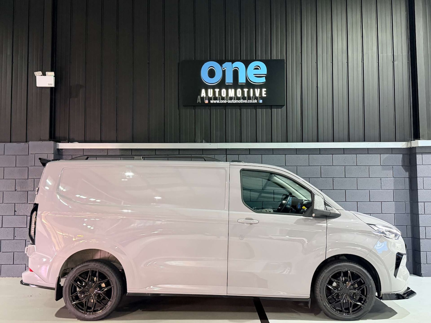 Used Ford Transit Custom 2024 for sale - 77544989: Photo 37