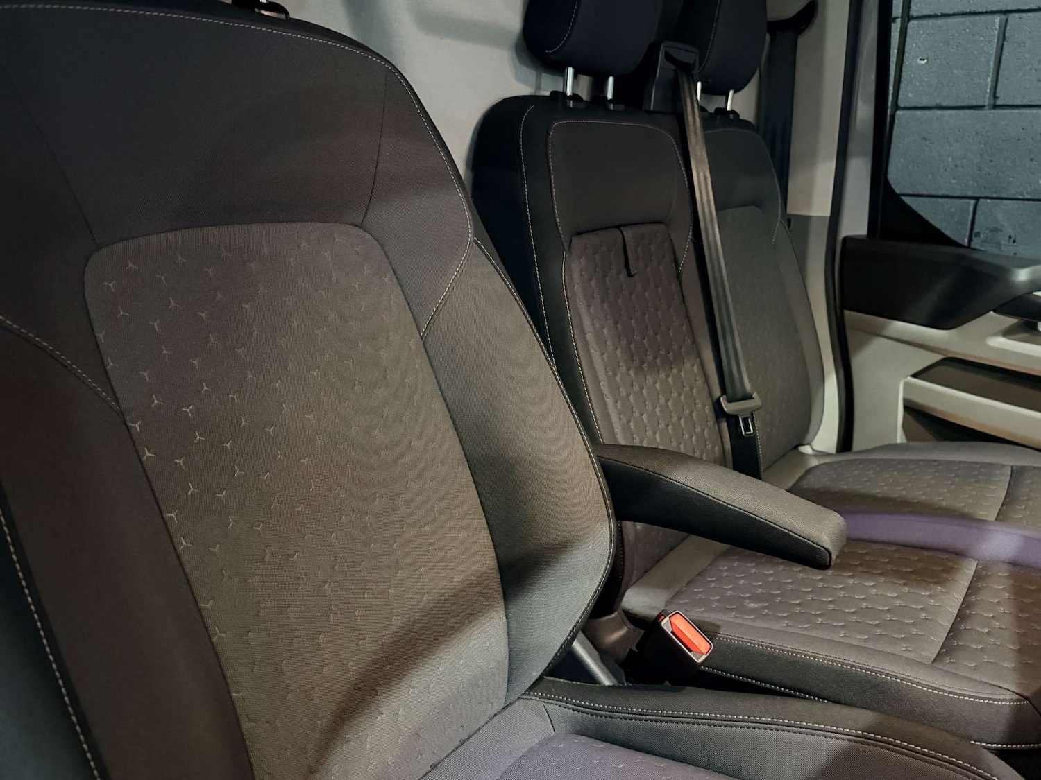 Used Ford Transit Custom 2024 for sale - 77544989: Photo 50
