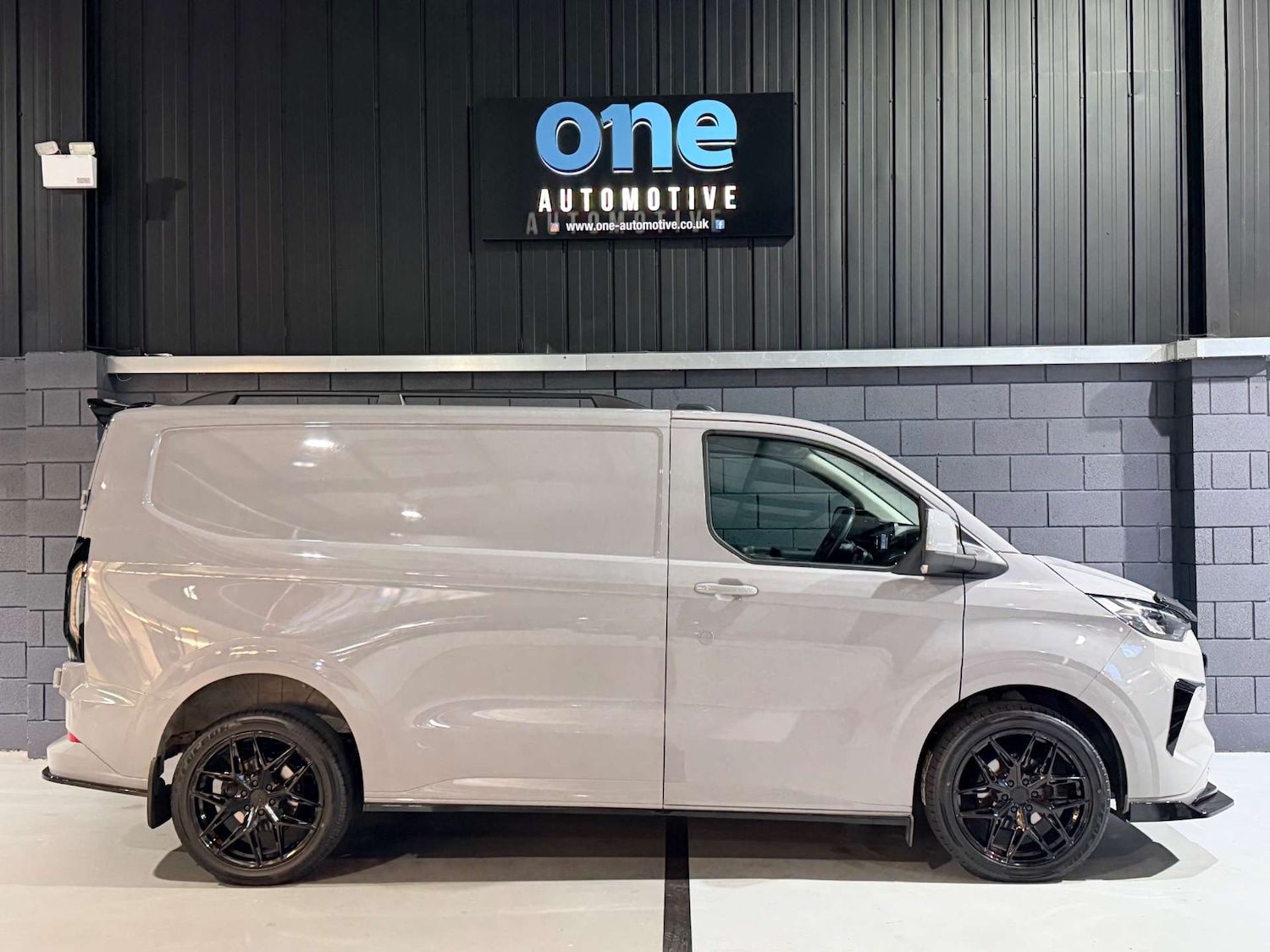 Used Ford Transit Custom 2024 for sale - 77544989: Photo 55