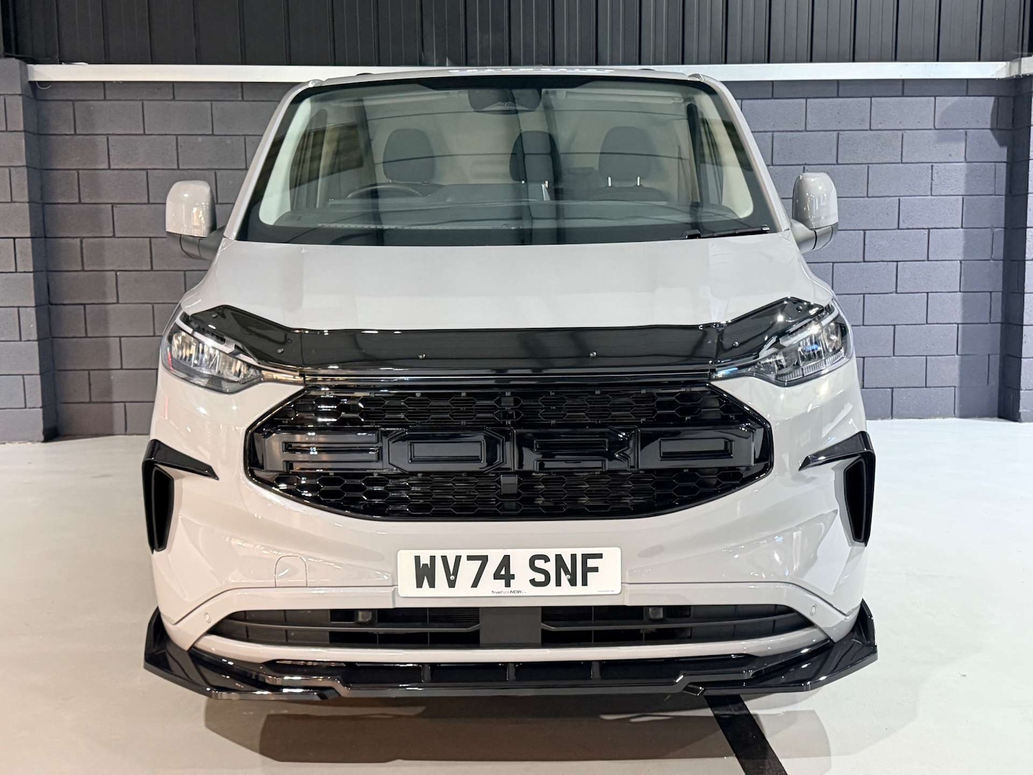 Used Ford Transit Custom 2024 for sale - 77544989: Photo 6