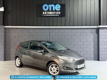 Ford Fiesta feature image