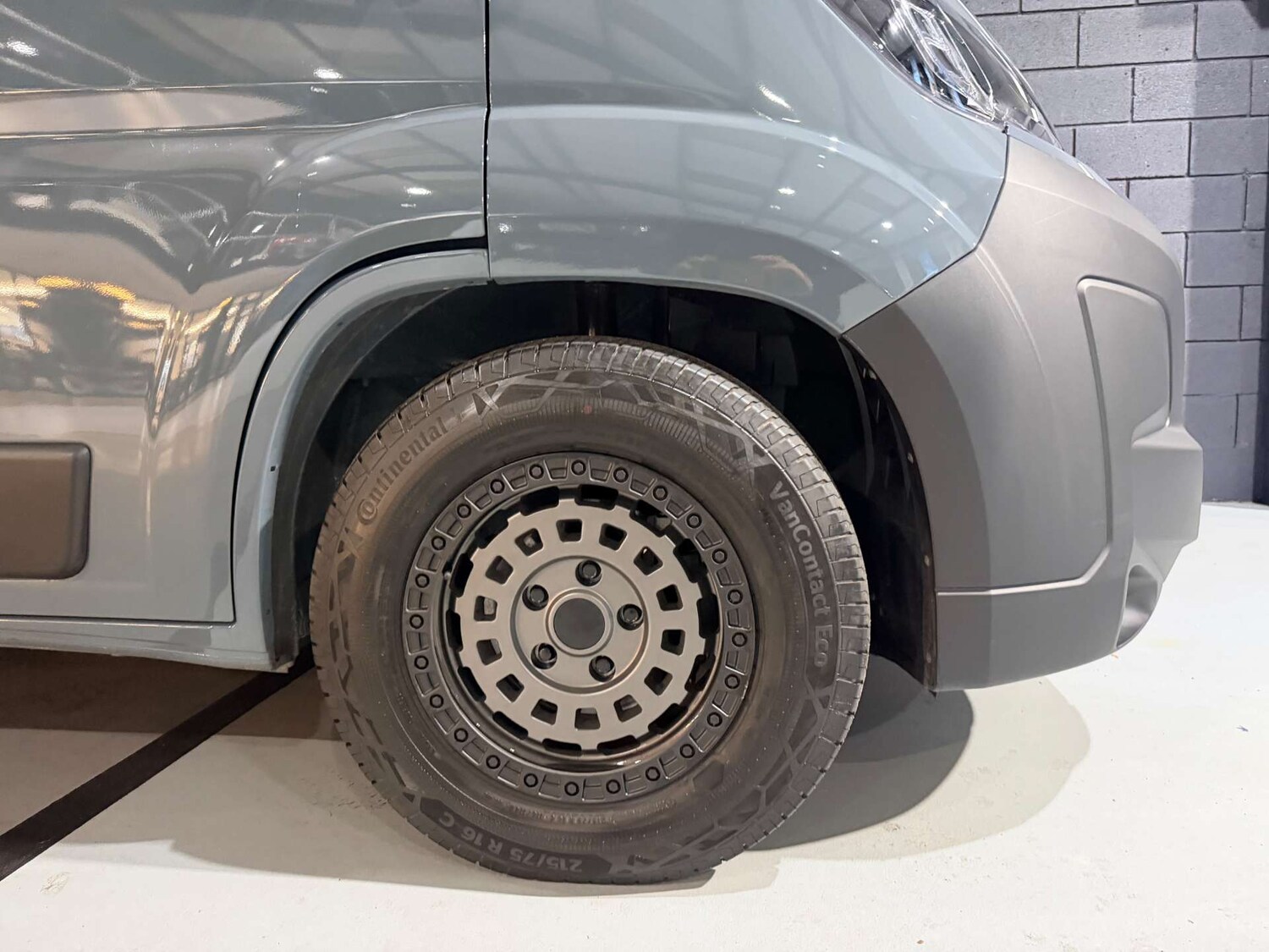 Used Fiat Ducato 2025 for sale - 77533610: Photo 13