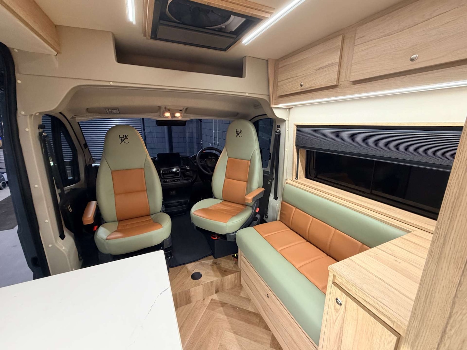 Used Fiat Ducato 2025 for sale - 77533610: Photo 17