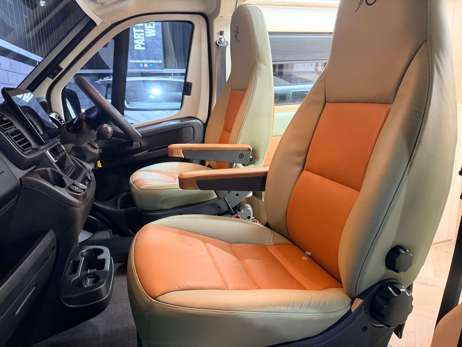 Used Fiat Ducato 2025 for sale - 77533610: Photo 18