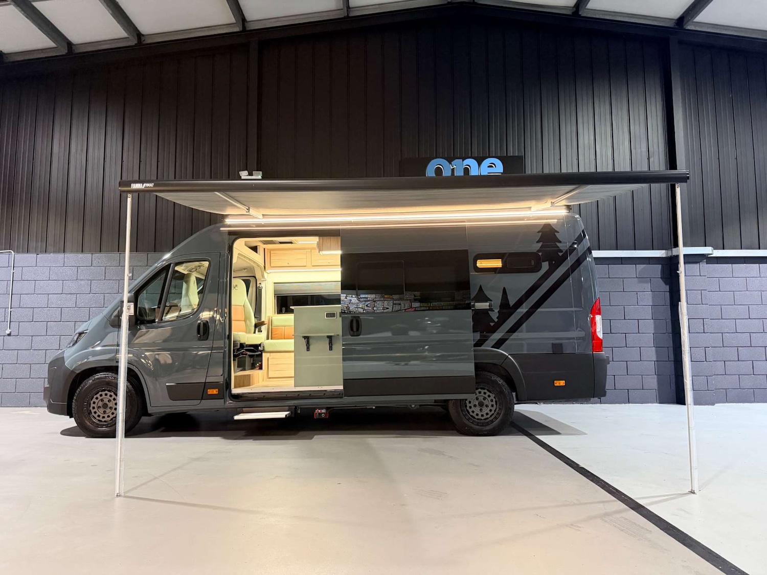 Used Fiat Ducato 2025 for sale - 77533610: Photo 2