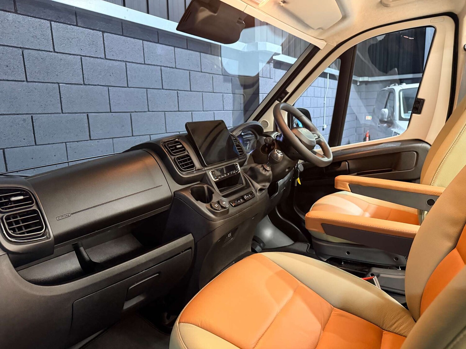 Used Fiat Ducato 2025 for sale - 77533610: Photo 20