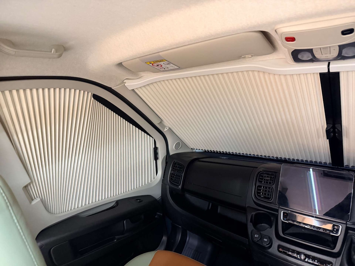 Used Fiat Ducato 2025 for sale - 77533610: Photo 26