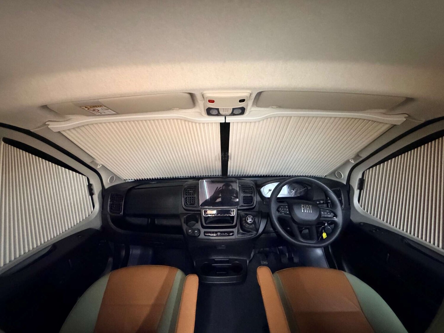 Used Fiat Ducato 2025 for sale - 77533610: Photo 28