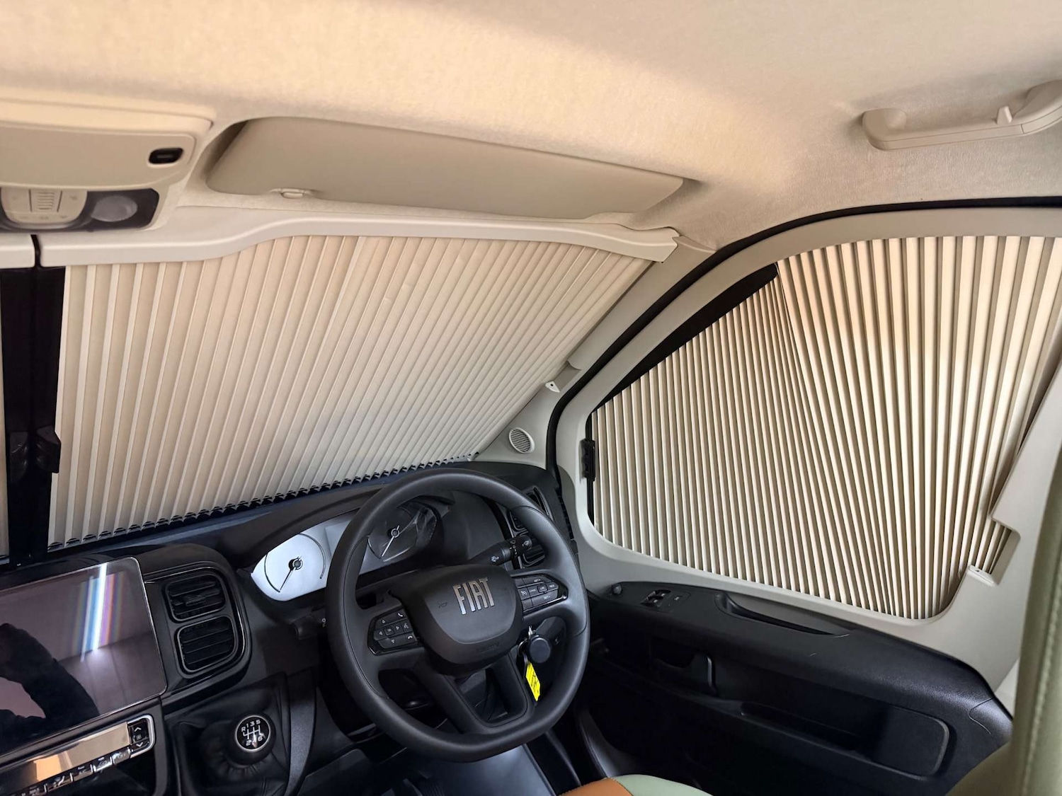 Used Fiat Ducato 2025 for sale - 77533610: Photo 29