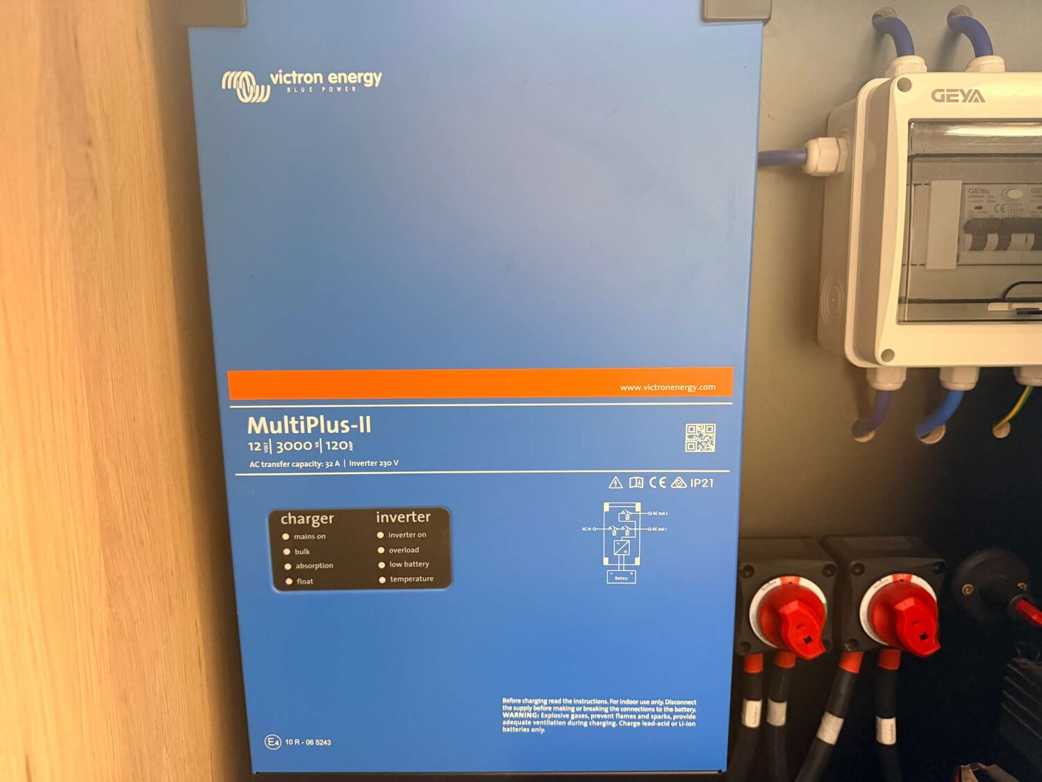 Used Fiat Ducato 2025 for sale - 77533610: Photo 36