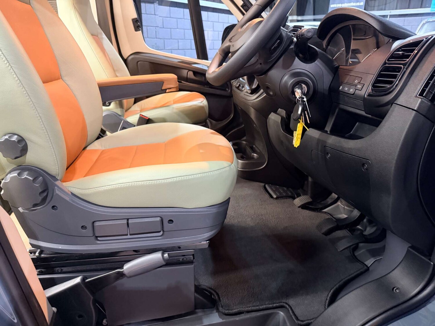 Used Fiat Ducato 2025 for sale - 77533610: Photo 38