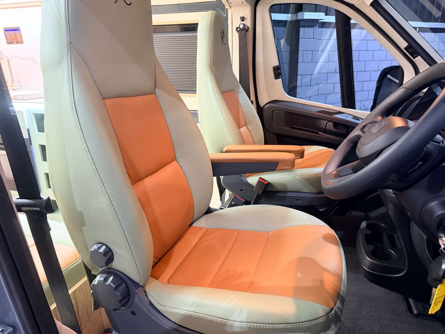 Used Fiat Ducato 2025 for sale - 77533610: Photo 40