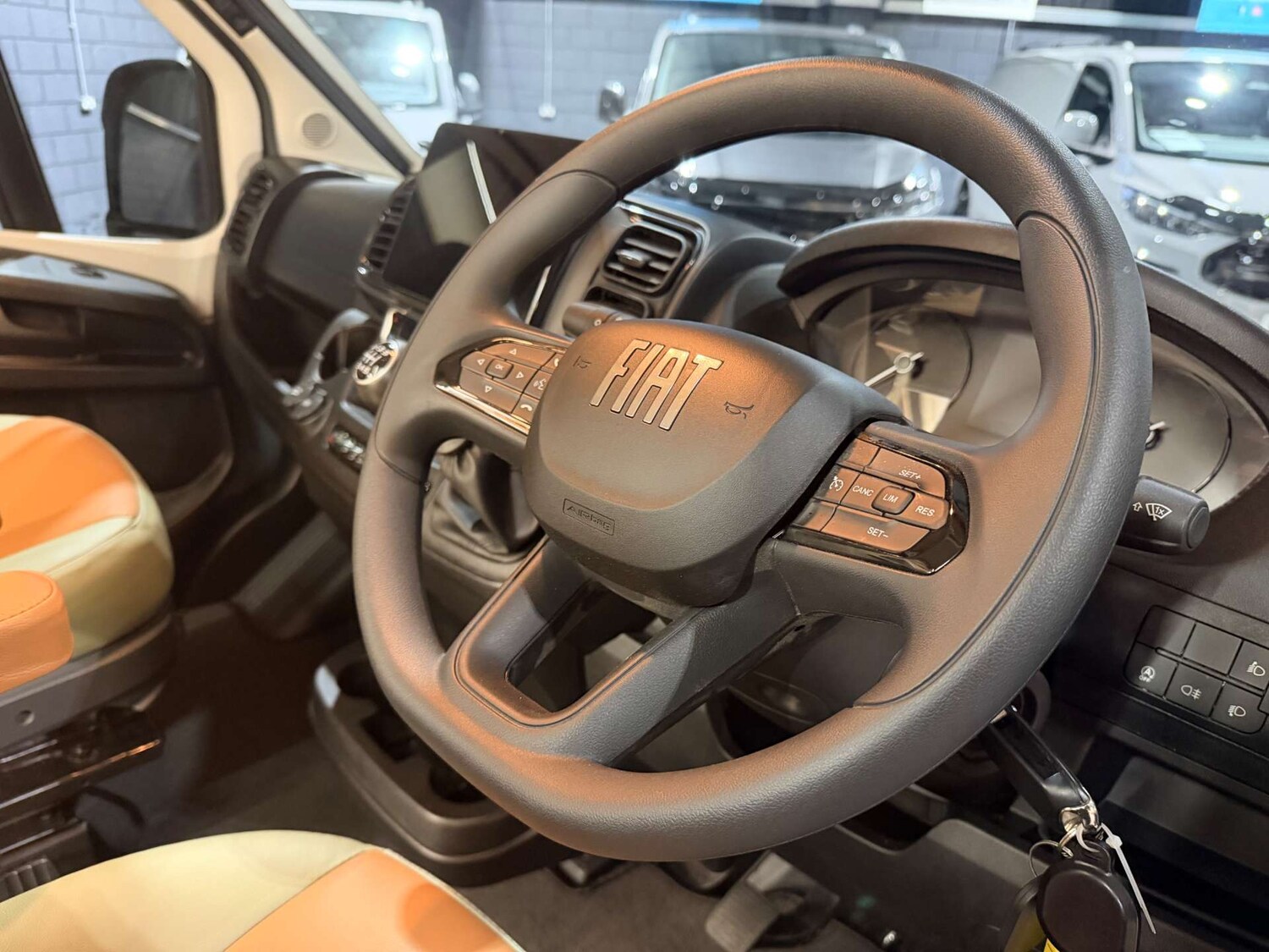 Used Fiat Ducato 2025 for sale - 77533610: Photo 41