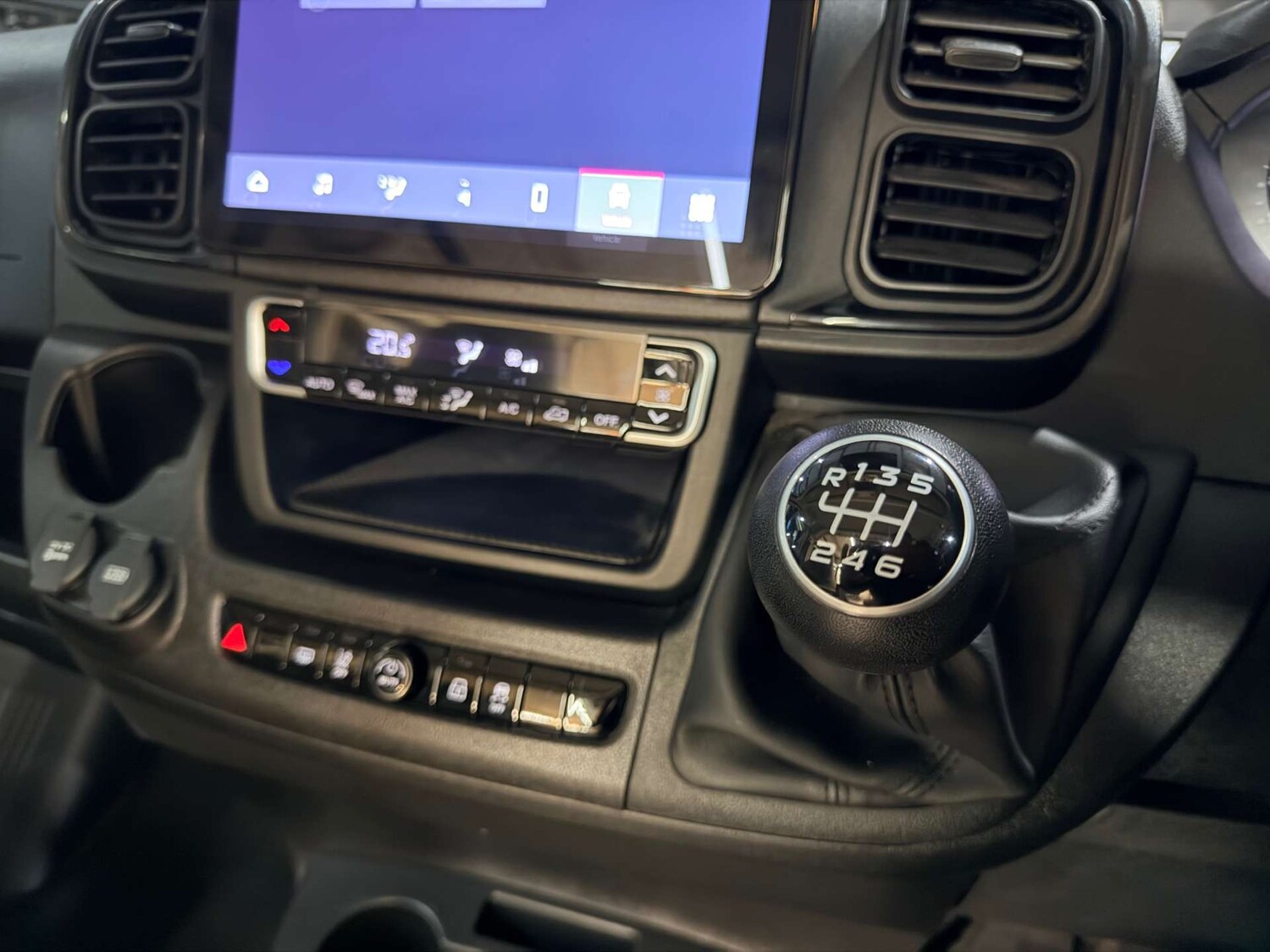 Used Fiat Ducato 2025 for sale - 77533610: Photo 49