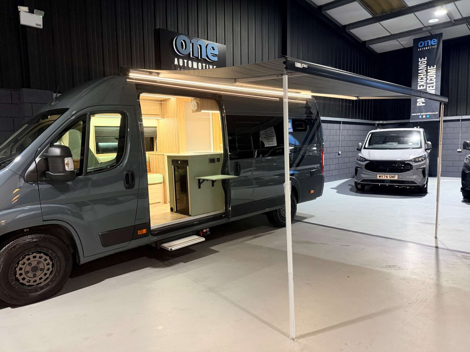 Used Fiat Ducato 2025 for sale - 77533610: Photo 5