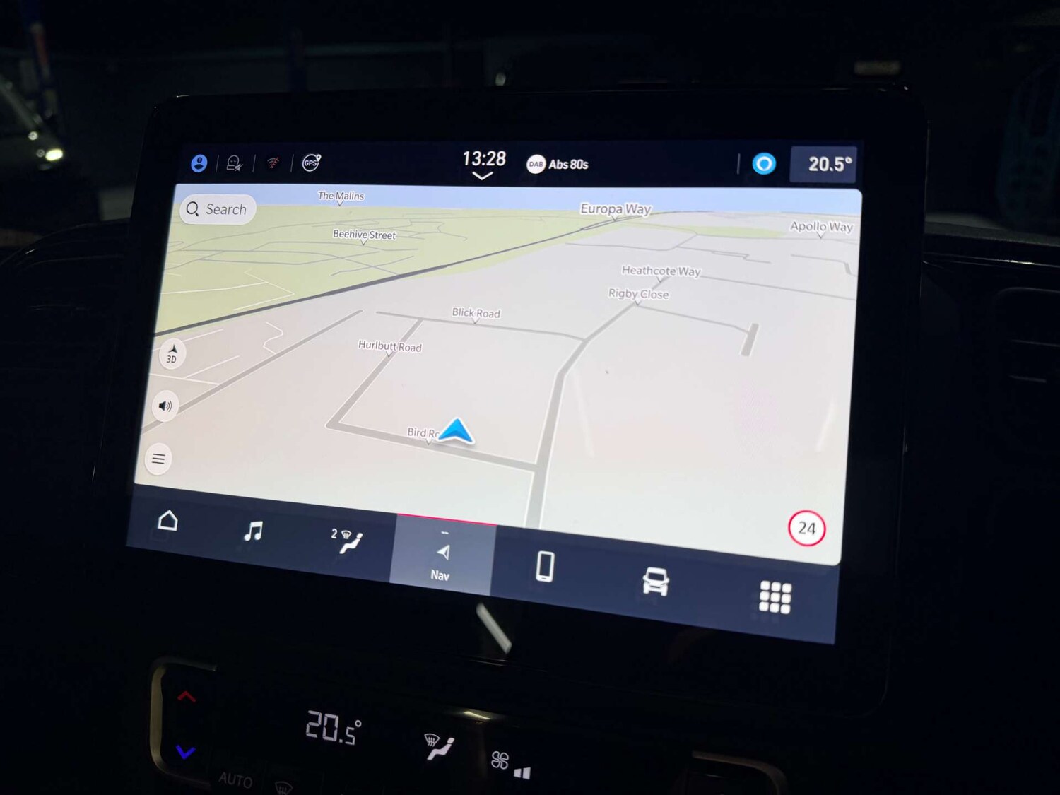 Used Fiat Ducato 2025 for sale - 77533610: Photo 52