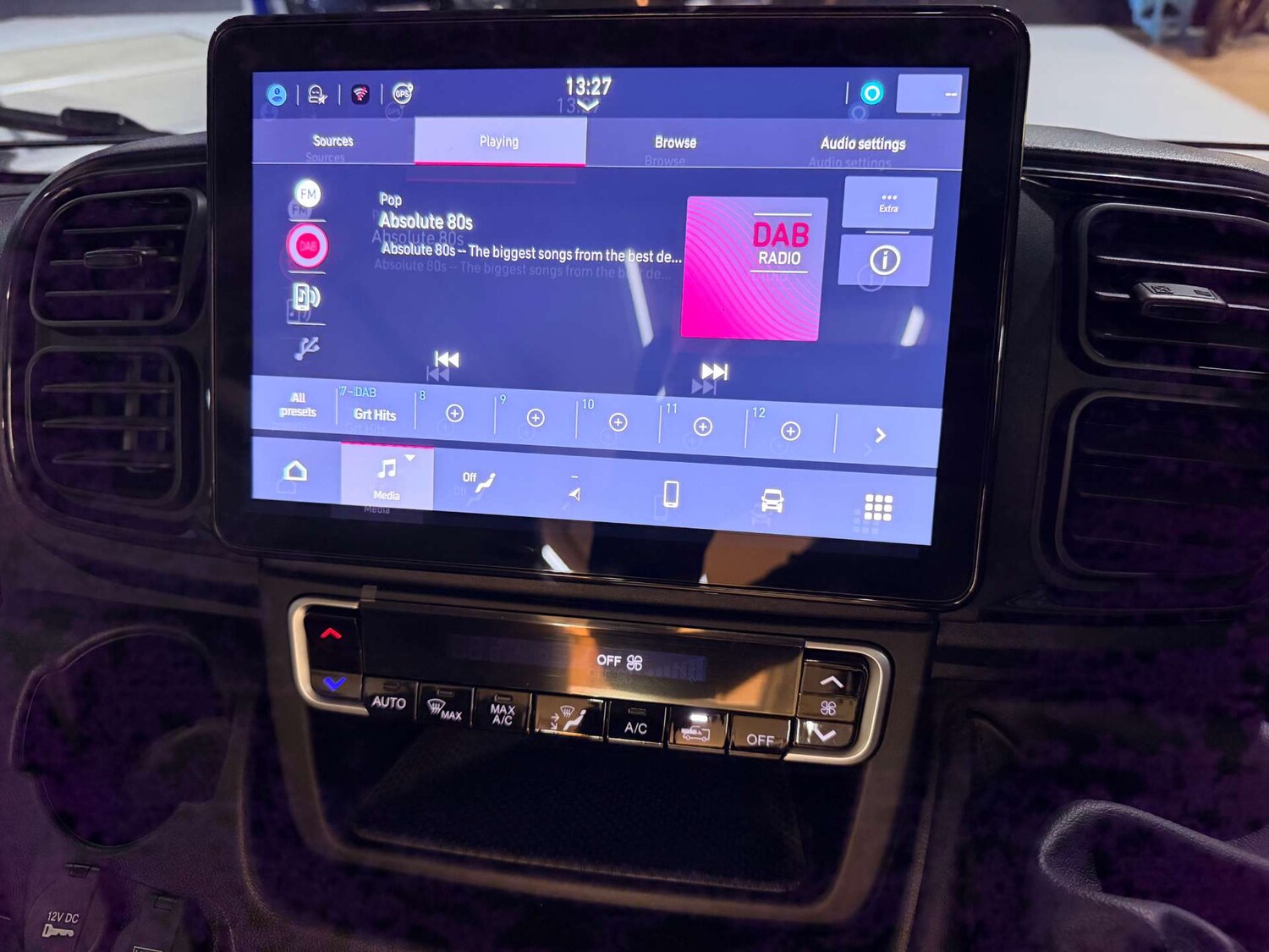 Used Fiat Ducato 2025 for sale - 77533610: Photo 54