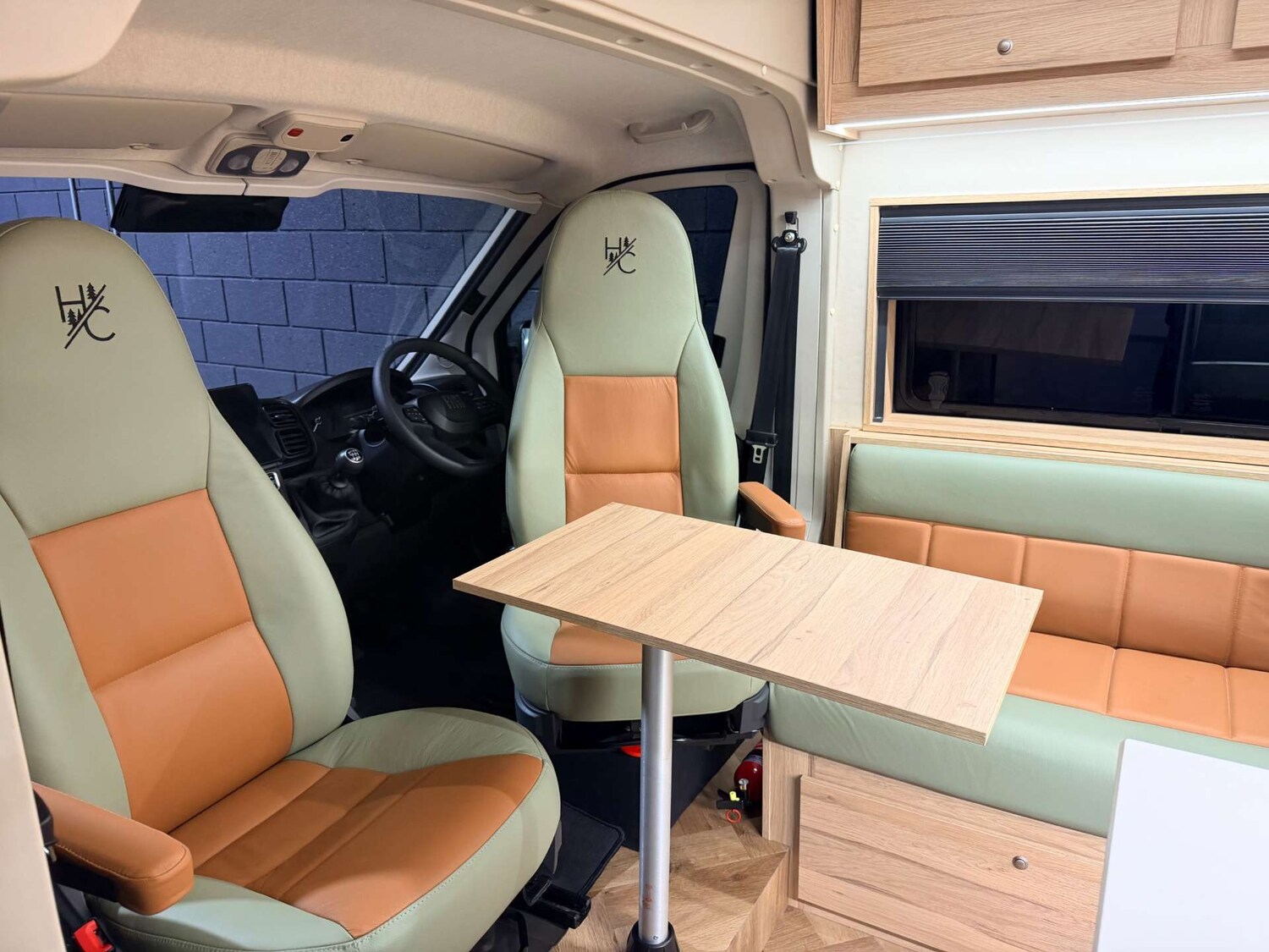 Used Fiat Ducato 2025 for sale - 77533610: Photo 56