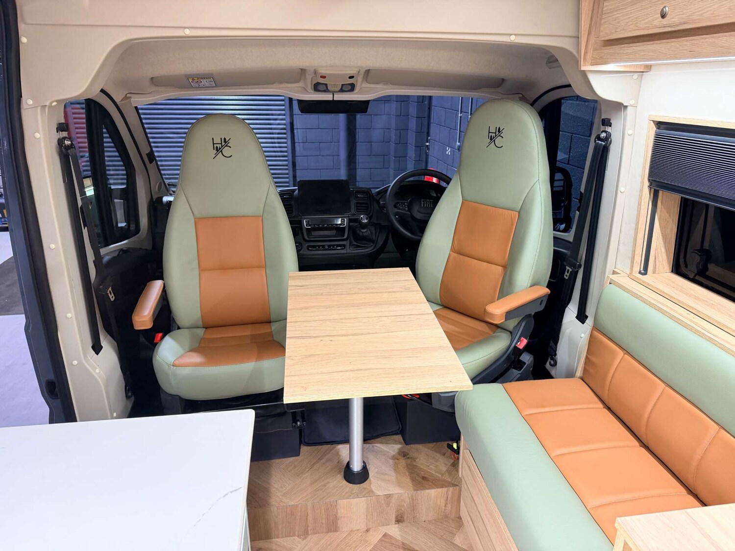 Used Fiat Ducato 2025 for sale - 77533610: Photo 57