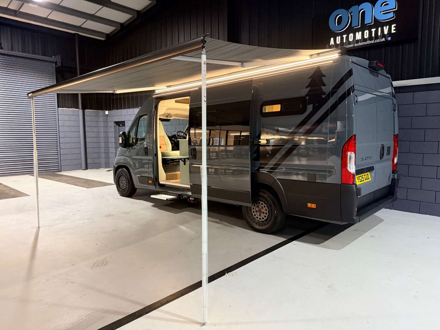 Used Fiat Ducato 2025 for sale - 77533610: Photo 61