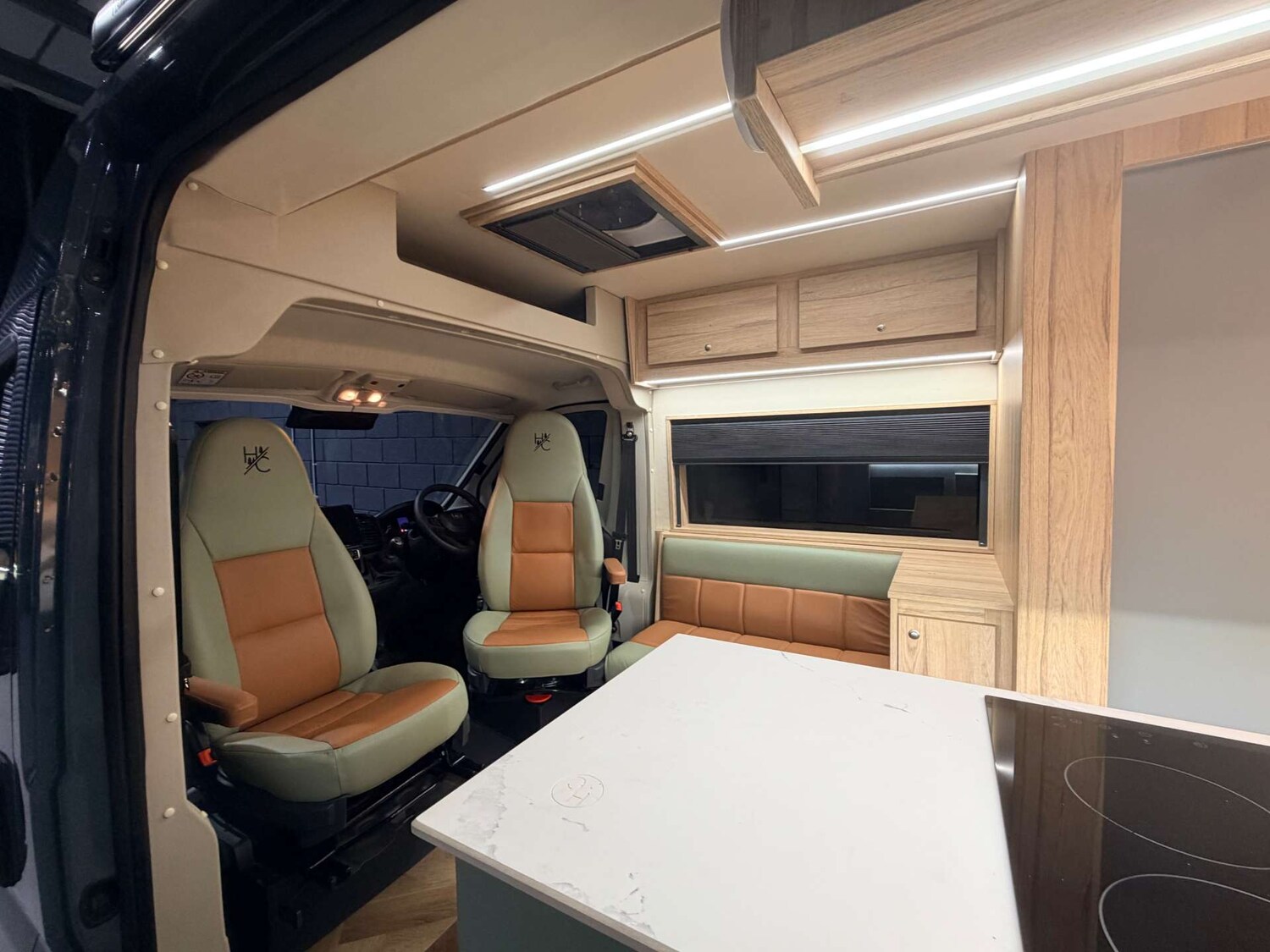 Used Fiat Ducato 2025 for sale - 77533610: Photo 62