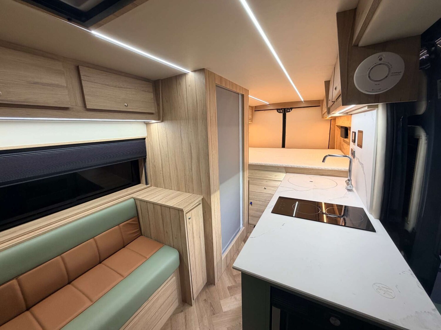 Used Fiat Ducato 2025 for sale - 77533610: Photo 64