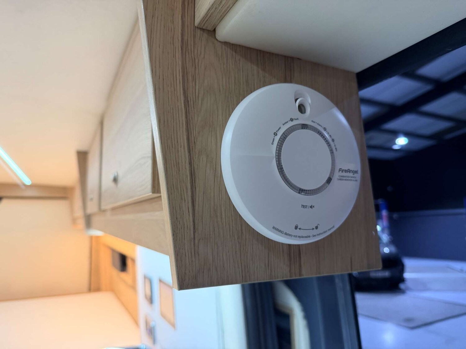 Used Fiat Ducato 2025 for sale - 77533610: Photo 65