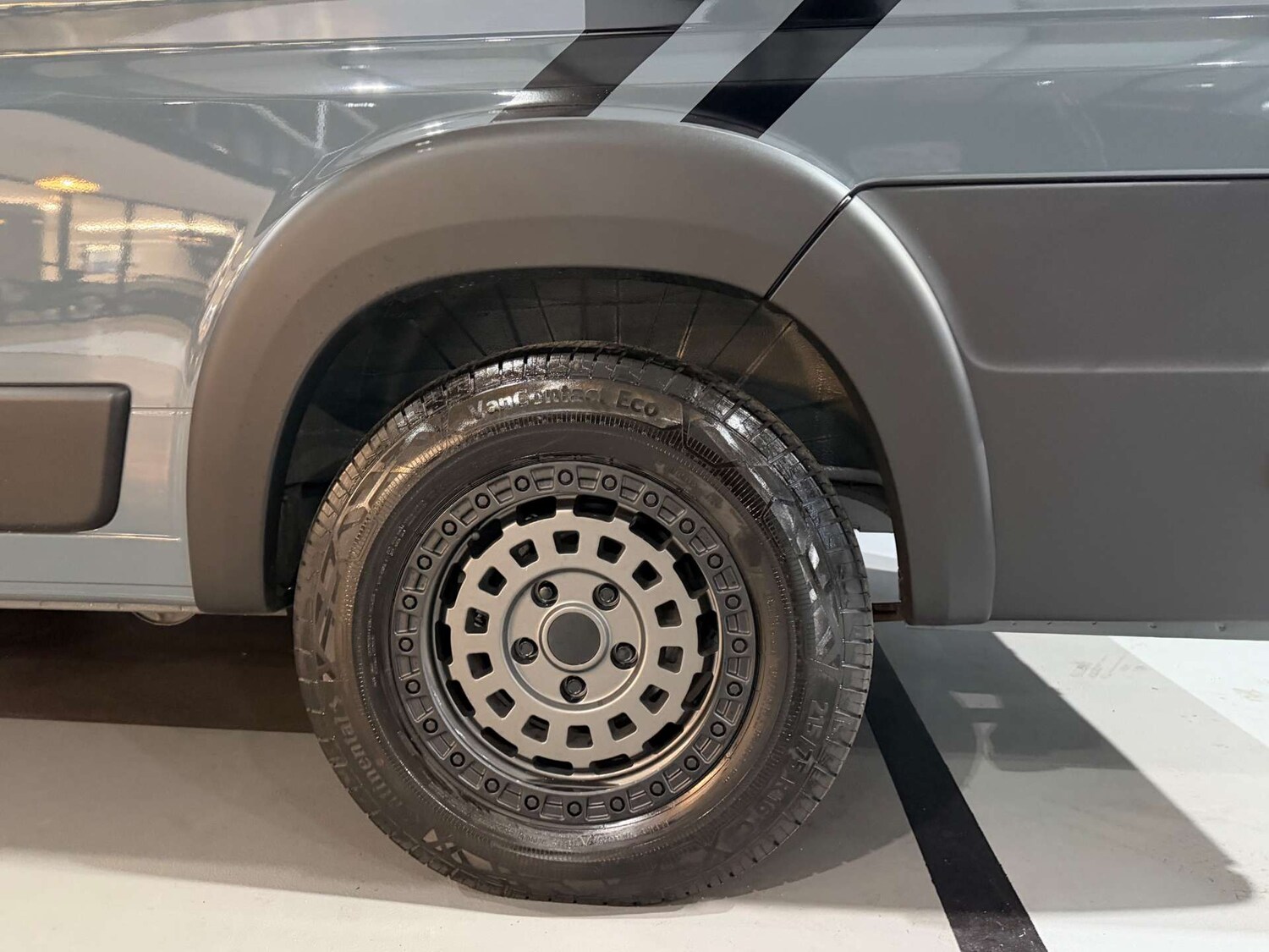 Used Fiat Ducato 2025 for sale - 77533610: Photo 69