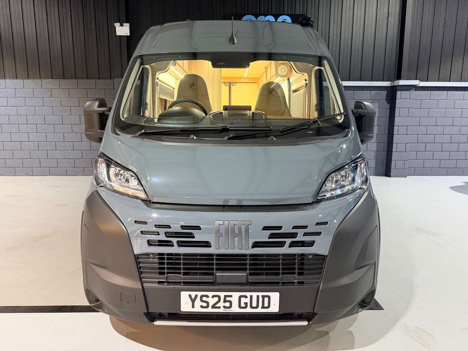 Used Fiat Ducato 2025 for sale - 77533610: Photo 7