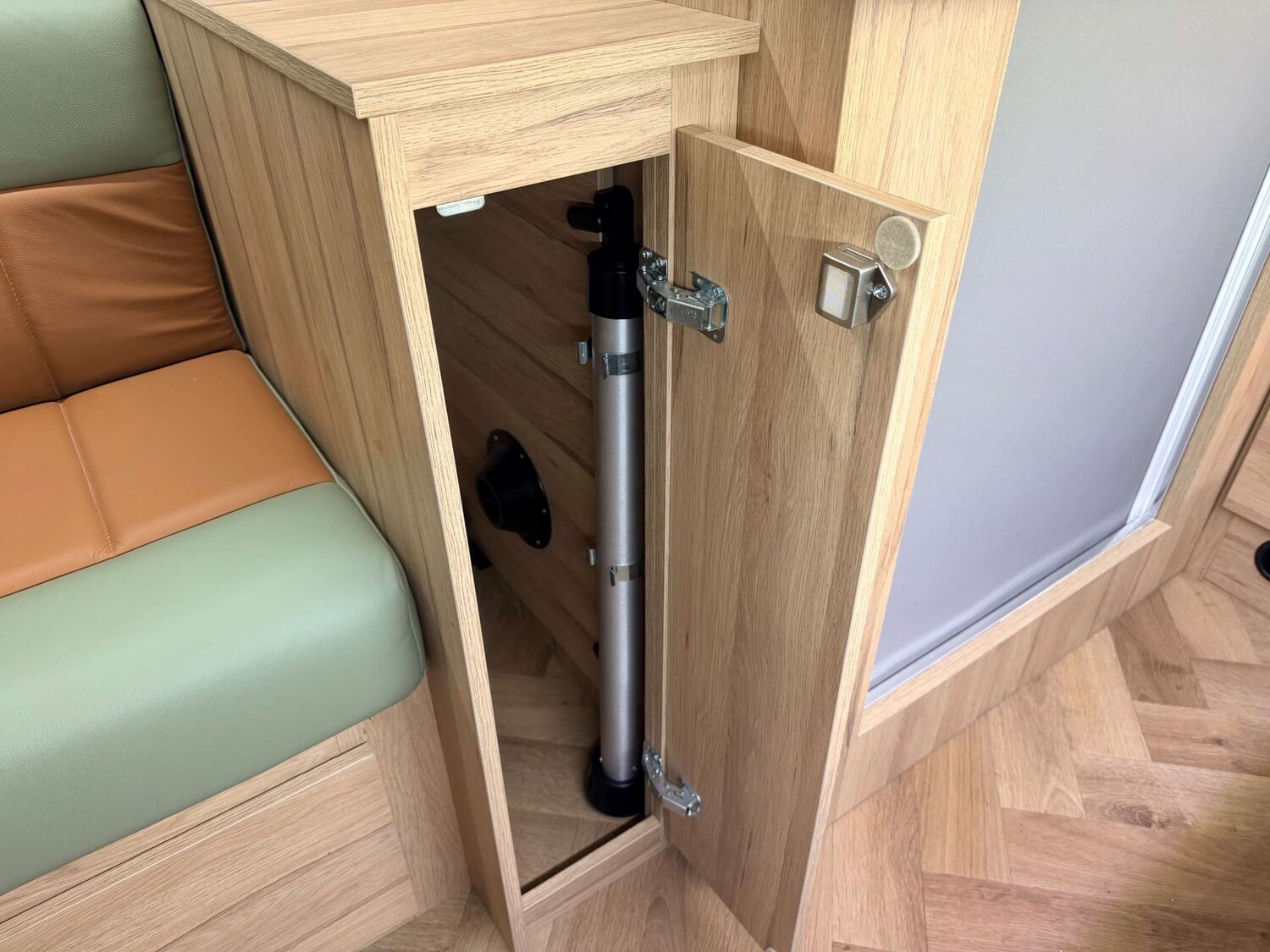 Used Fiat Ducato 2025 for sale - 77533610: Photo 81