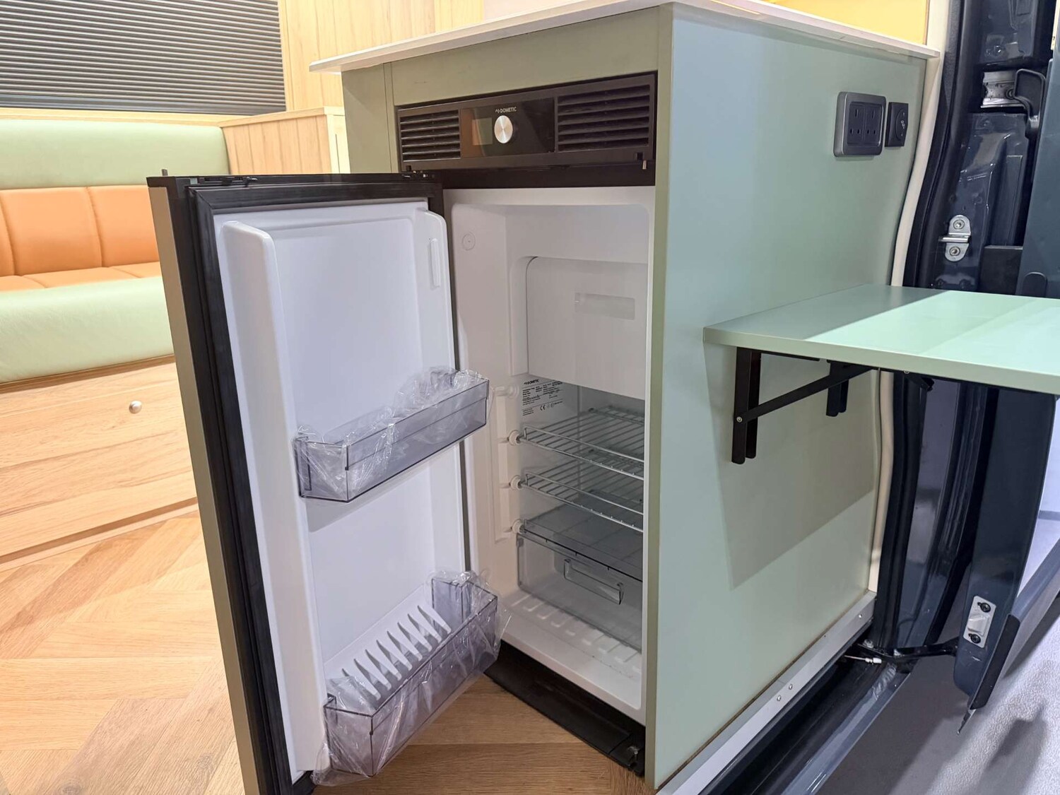 Used Fiat Ducato 2025 for sale - 77533610: Photo 82