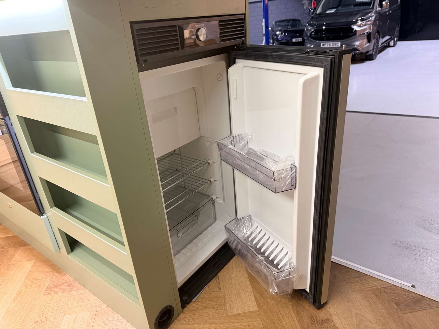 Used Fiat Ducato 2025 for sale - 77533610: Photo 84