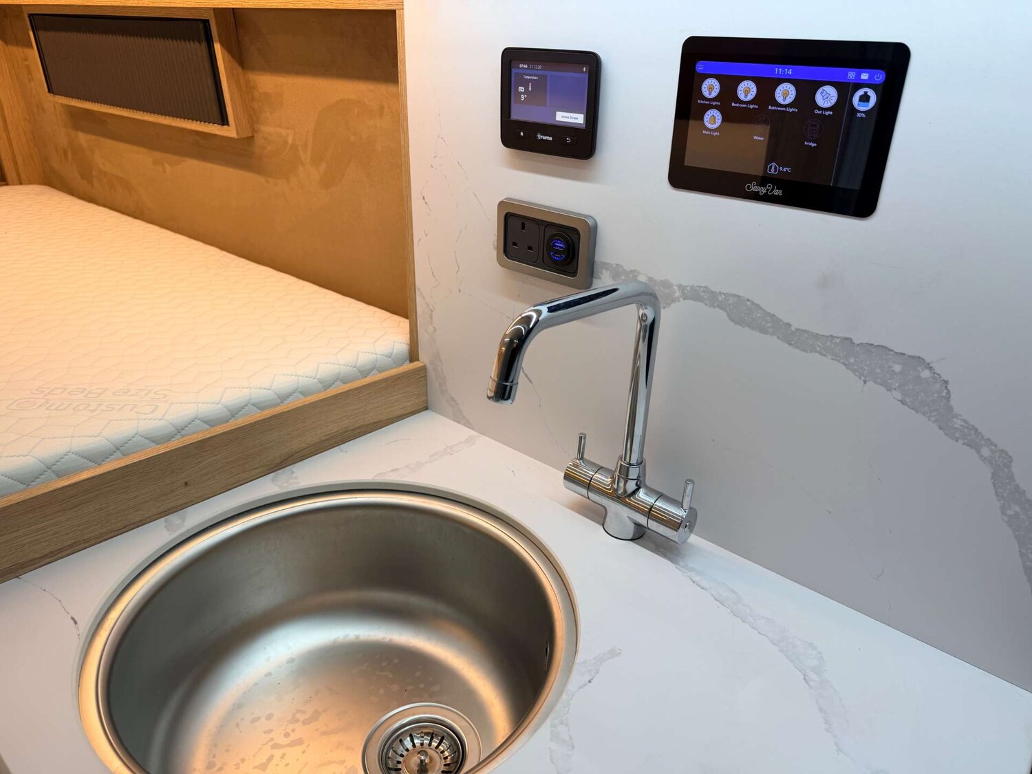 Used Fiat Ducato 2025 for sale - 77533610: Photo 93