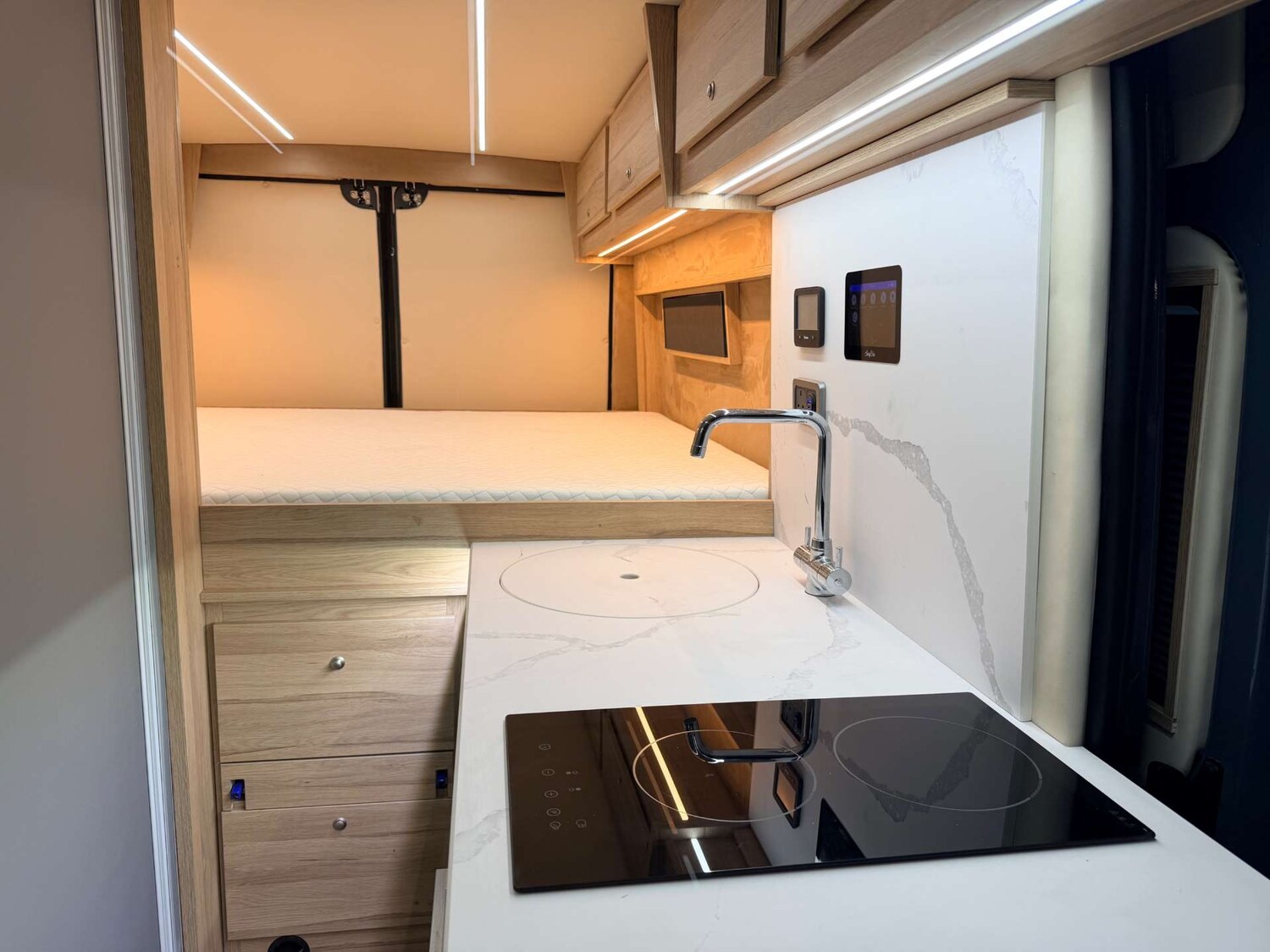 Used Fiat Ducato 2025 for sale - 77533610: Photo 95