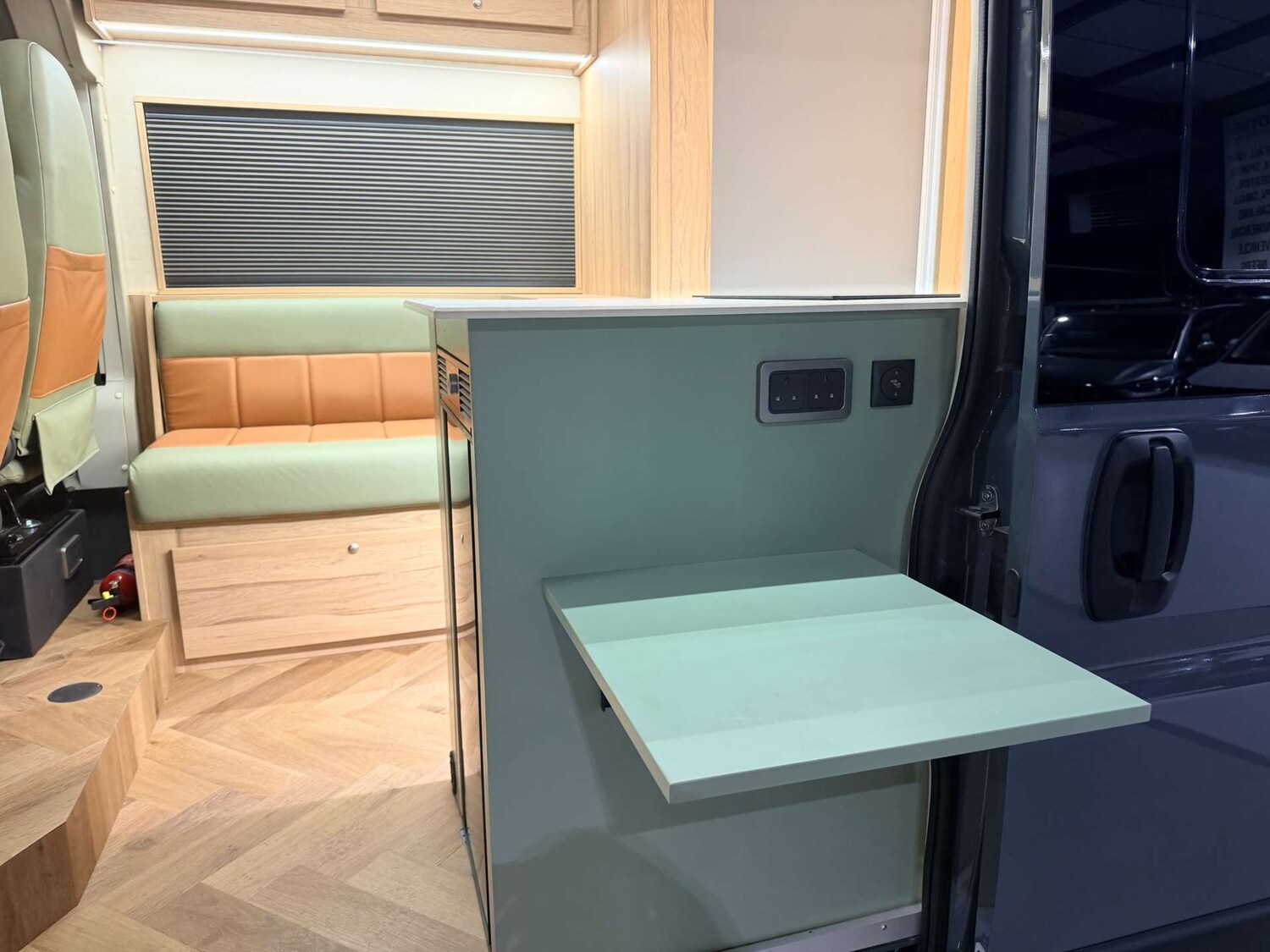 Used Fiat Ducato 2025 for sale - 77533610: Photo 97