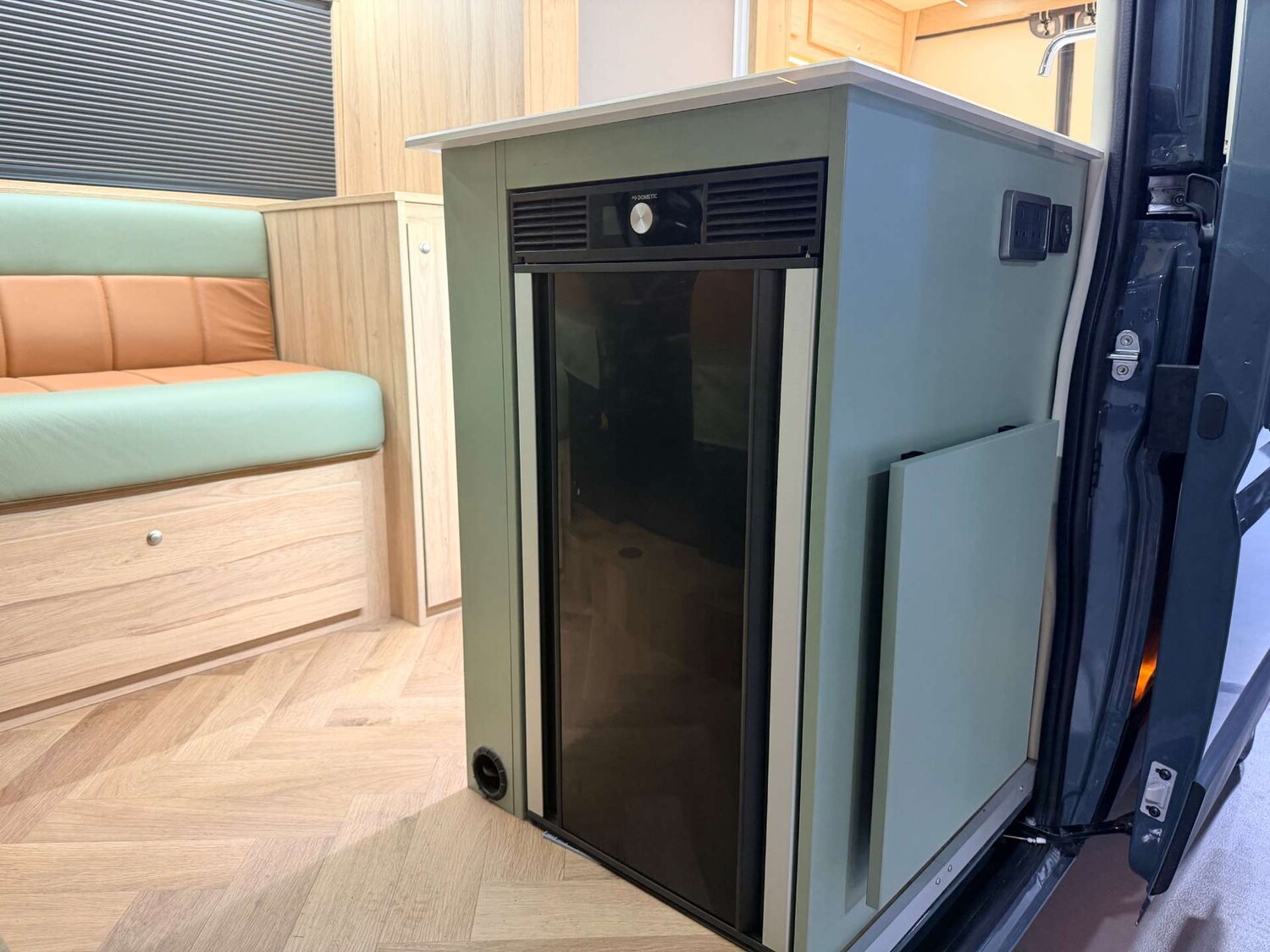 Used Fiat Ducato 2025 for sale - 77533610: Photo 98