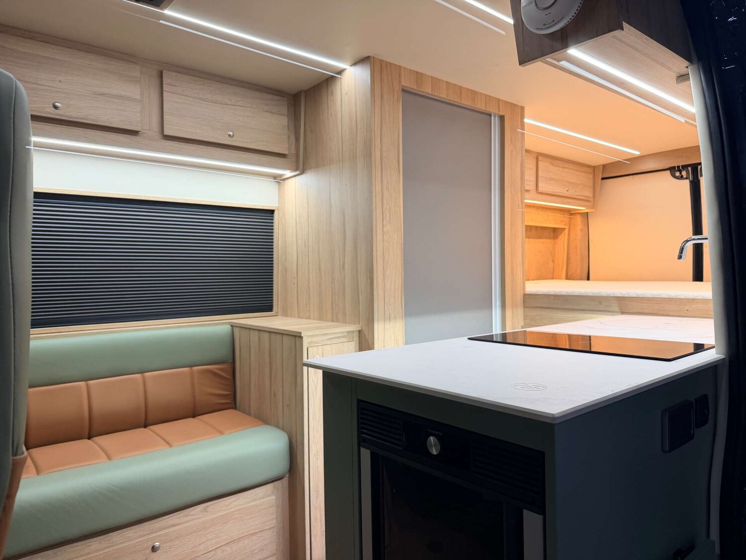 Used Fiat Ducato 2025 for sale - 77533610: Photo 99