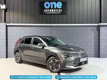 Used Kia Niro 2023 for sale - 78664140: Photo