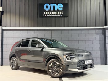 Used Kia Niro 2023 for sale - 78664140: Photo