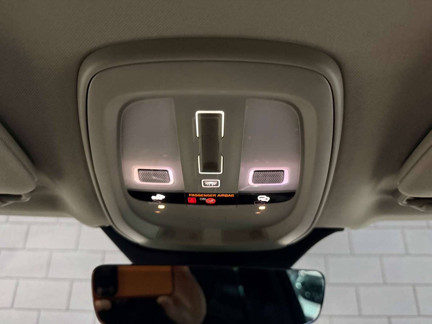 Used Volvo XC90 2023 for sale - 78179669: Photo 10