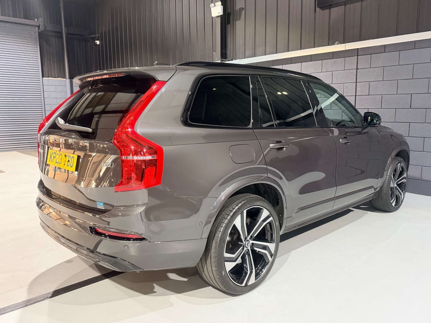 Used Volvo XC90 2023 for sale - 78179669: Photo 15