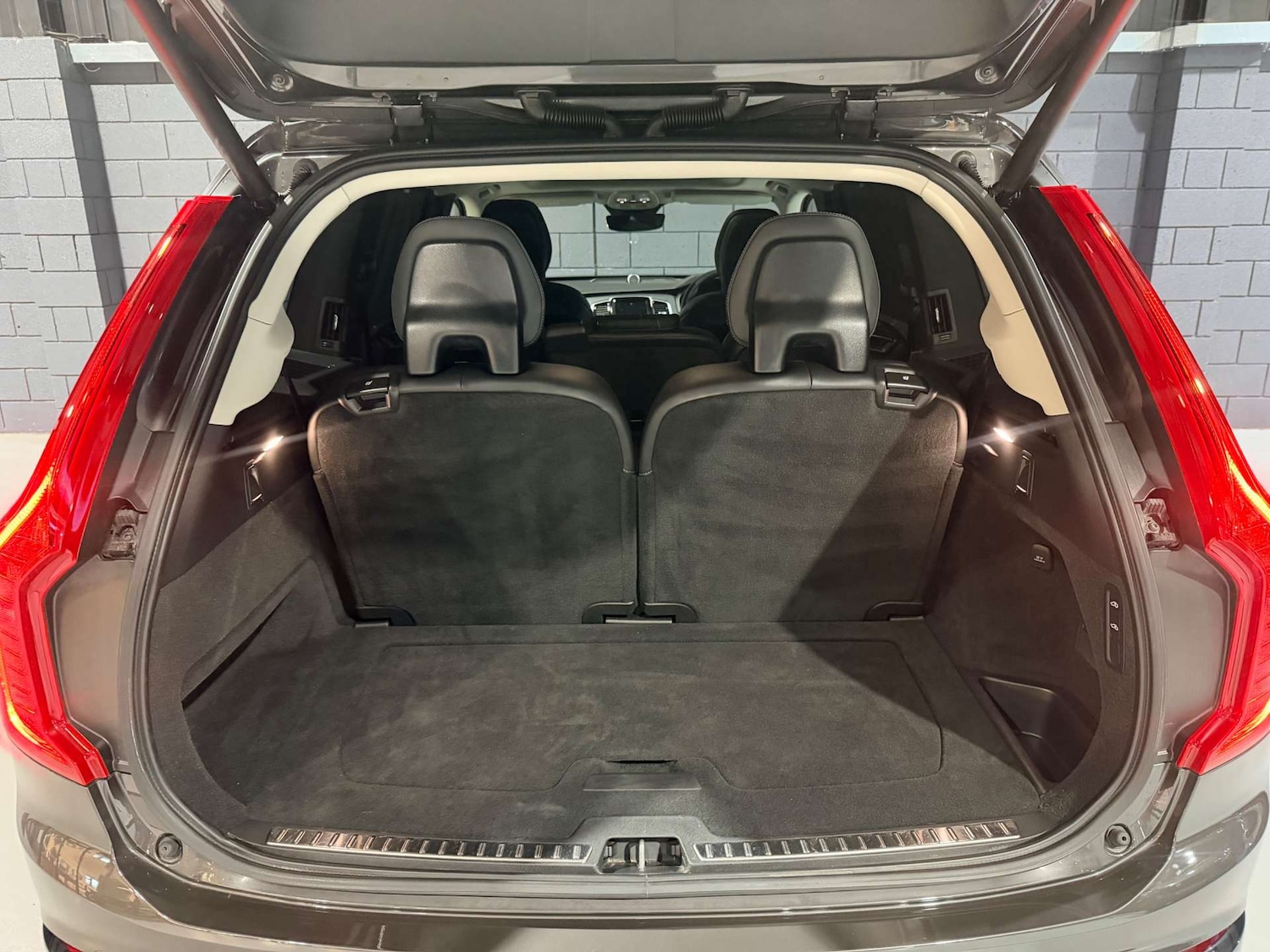 Used Volvo XC90 2023 for sale - 78179669: Photo 17