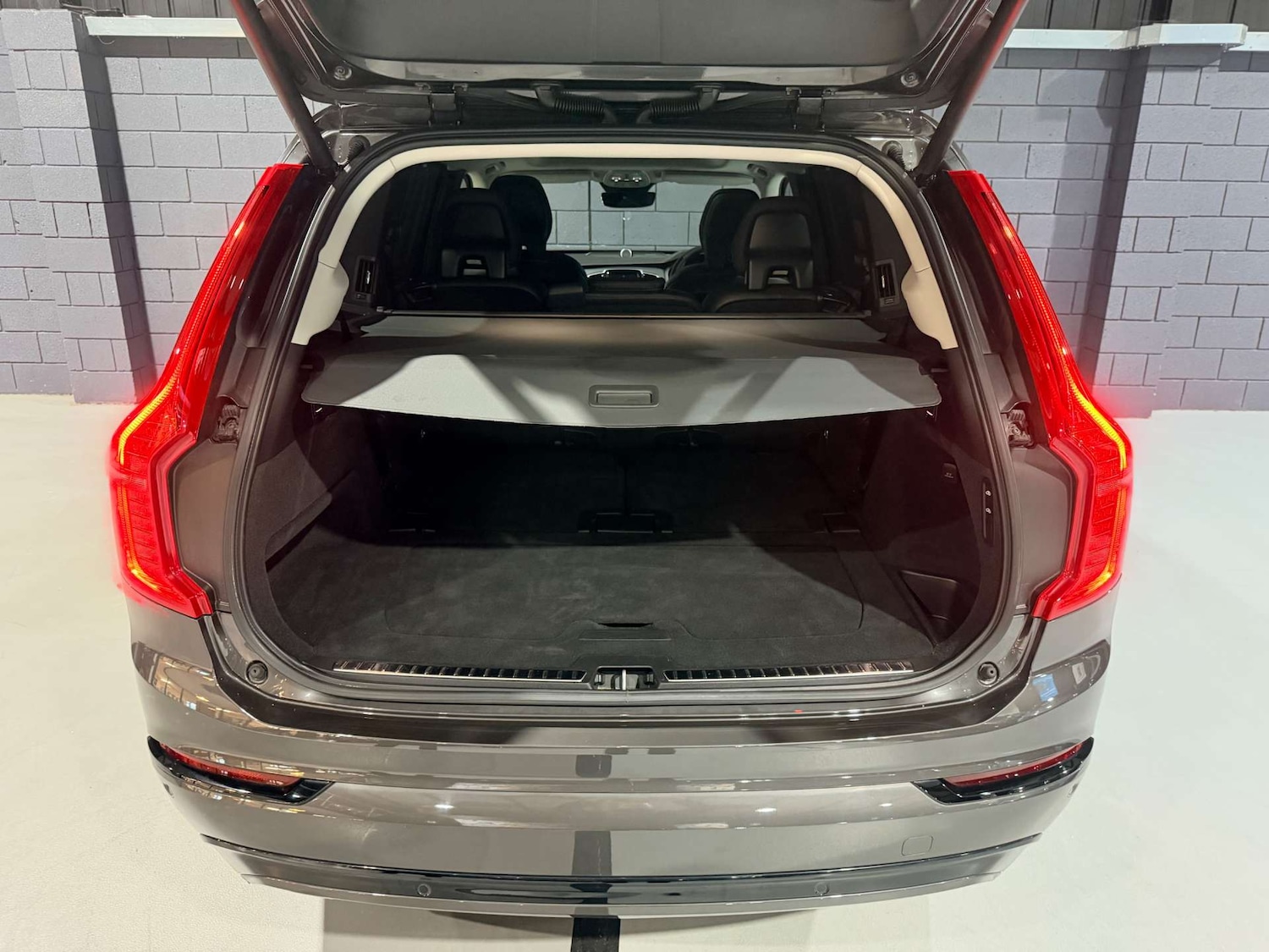 Used Volvo XC90 2023 for sale - 78179669: Photo 18