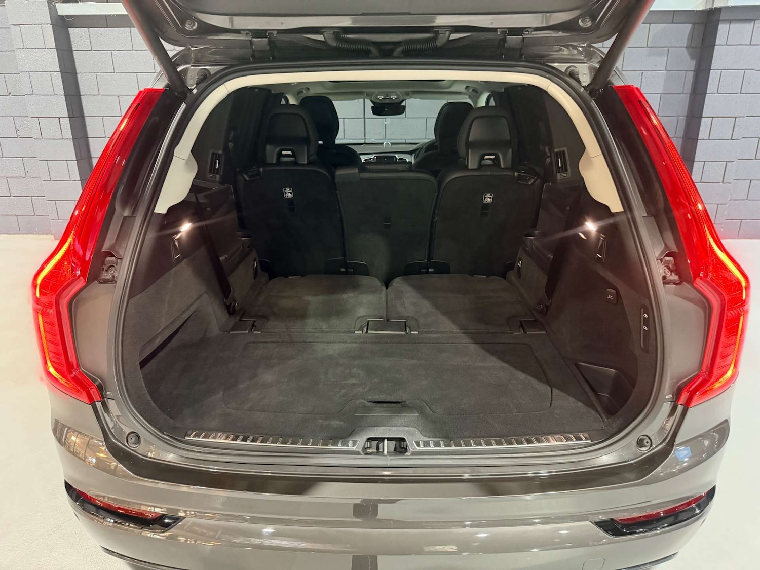 Used Volvo XC90 2023 for sale - 78179669: Photo 19