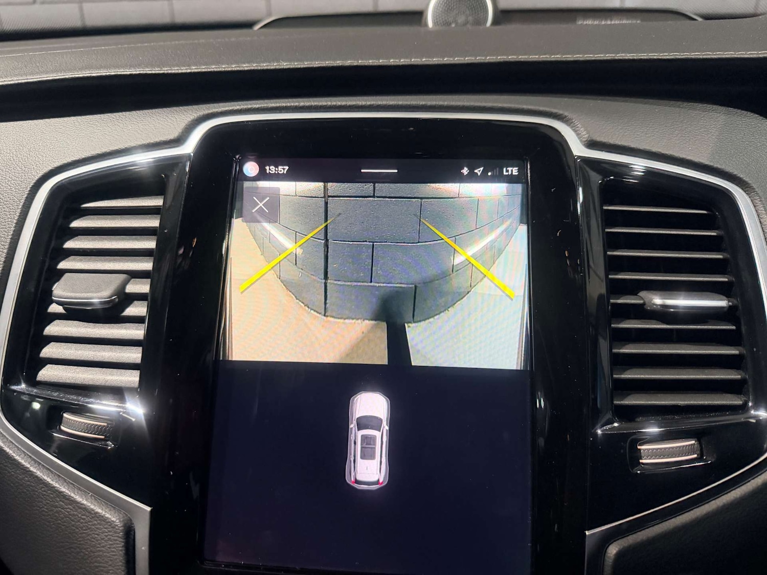 Used Volvo XC90 2023 for sale - 78179669: Photo 22