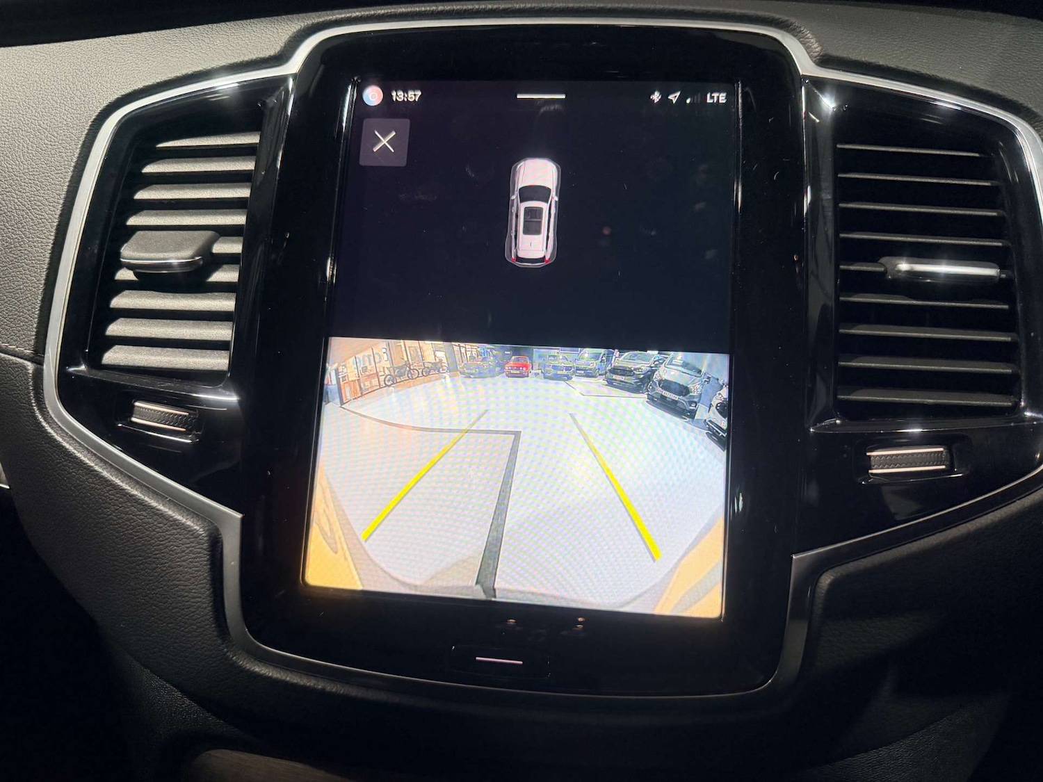 Used Volvo XC90 2023 for sale - 78179669: Photo 23