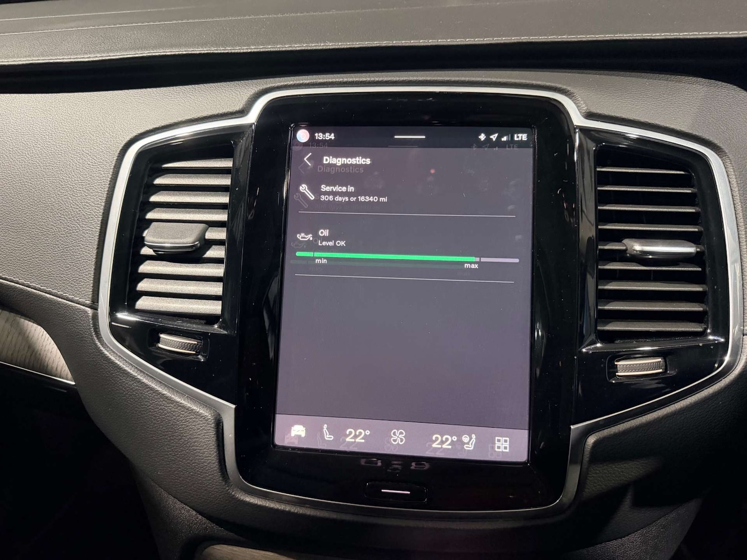 Used Volvo XC90 2023 for sale - 78179669: Photo 25