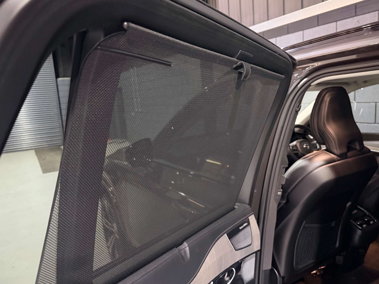 Used Volvo XC90 2023 for sale - 78179669: Photo 26