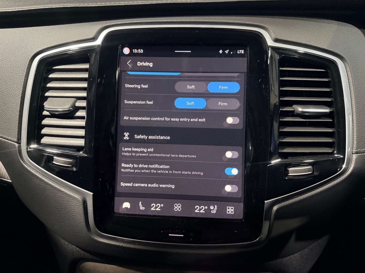 Used Volvo XC90 2023 for sale - 78179669: Photo 27